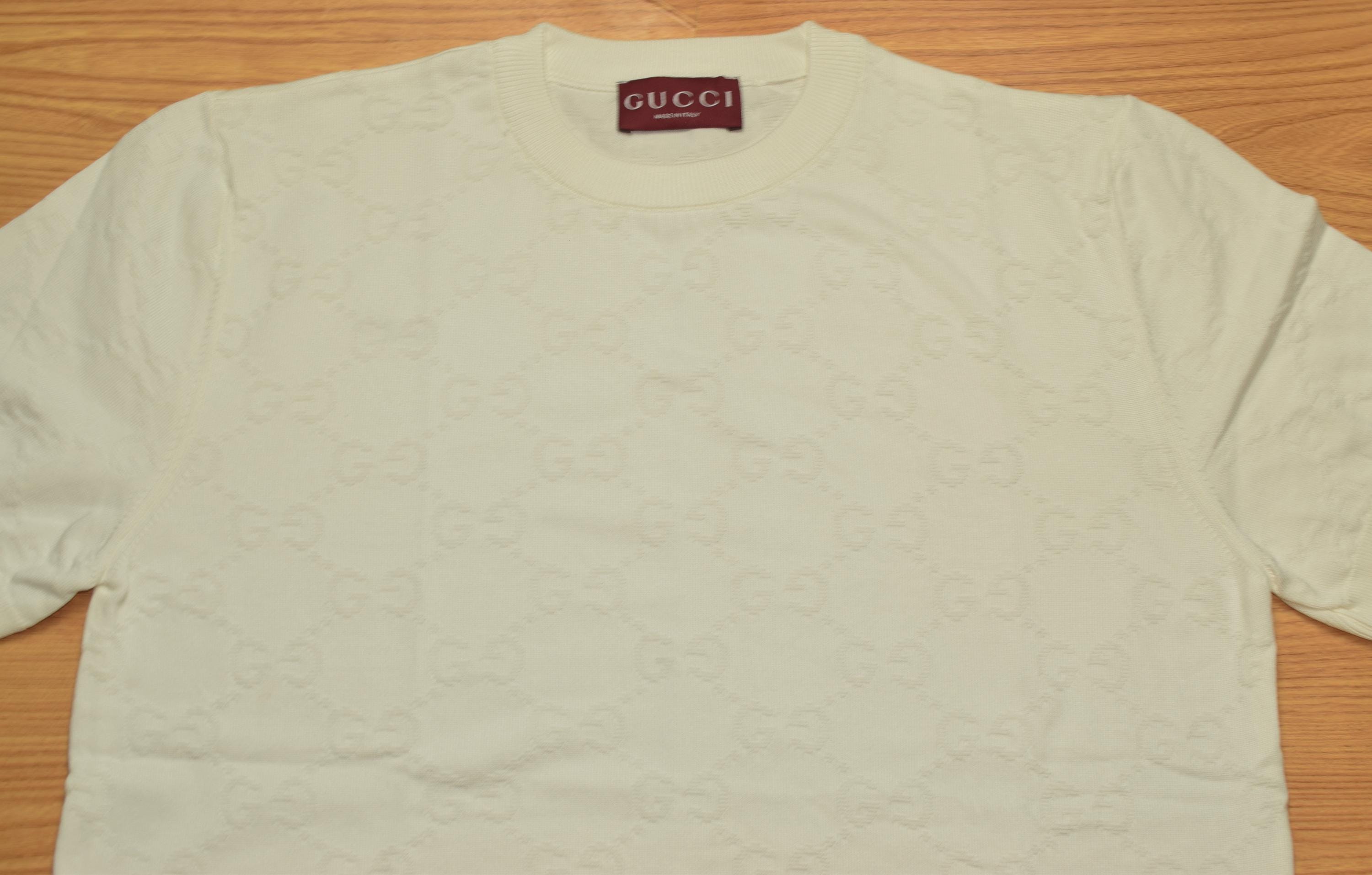 vintage-gucci-mens-monogram-t-shirt-size-l-etsy