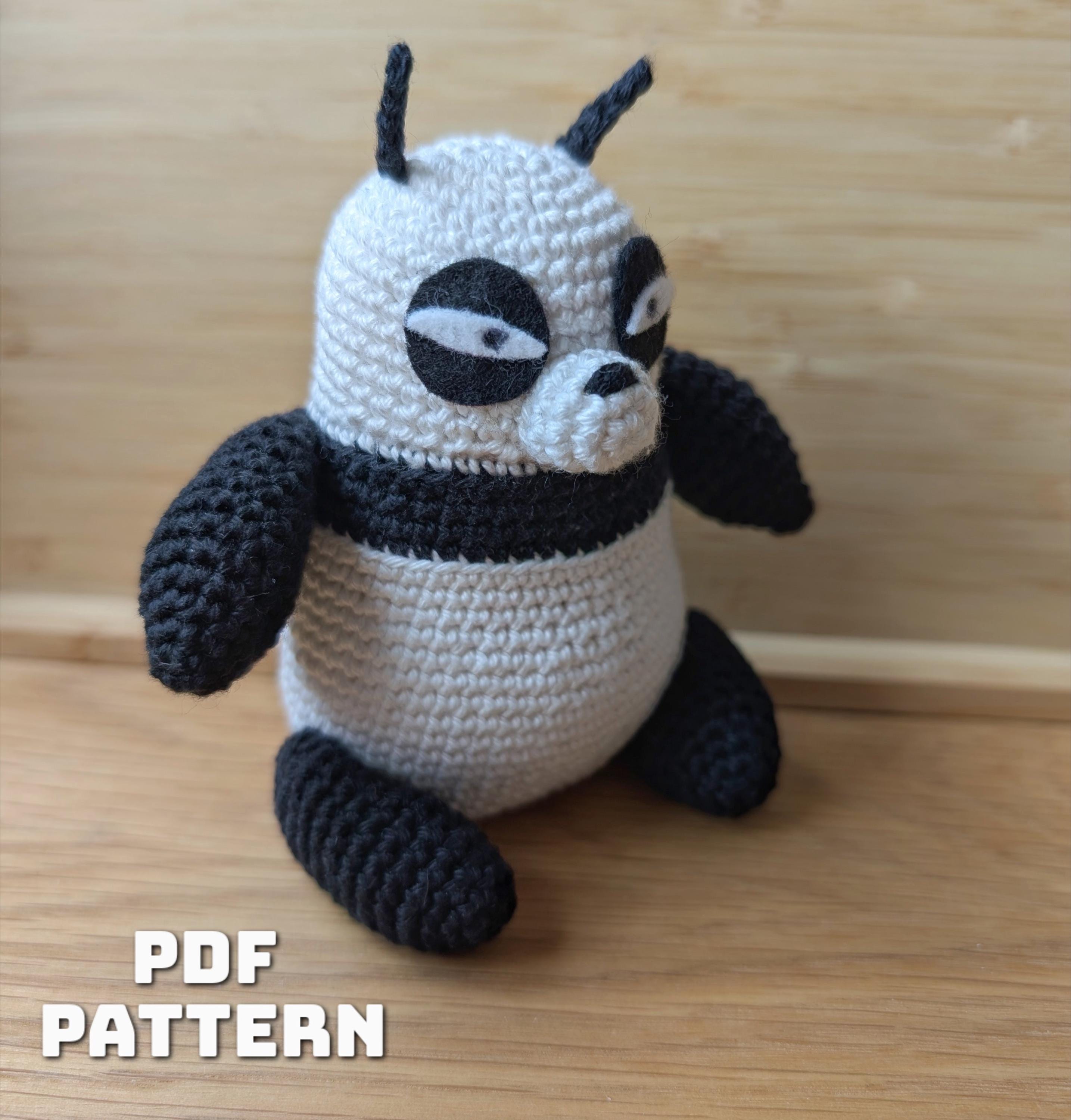 らんまのあみぐるみパターン - Etsy 日本