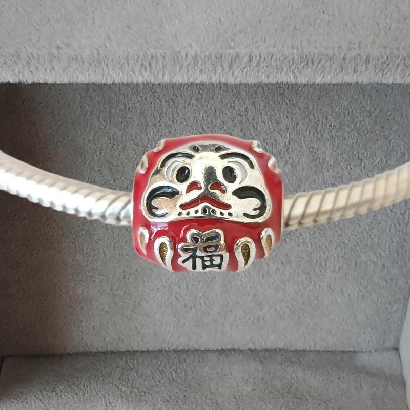 Daruma pandora - Etsy 日本