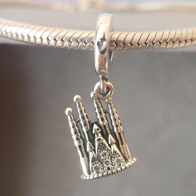 Barcelona necklace - Etsy 日本