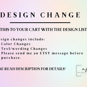 Design Change, Design Edits, Wording changes, Color Changes, Svg, Png, JPG, custom designs, Svg Files for Cricut, Dye Sublimation File