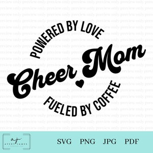 Cheer Mom svg, Cheer Mama svg png, Cheer Mom Life svg png, Cheer Mom Shirt svg, Cheerleader svg, Cheerleading svg