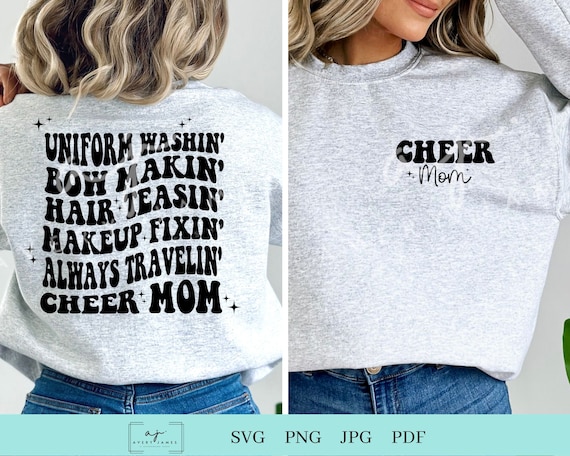 Cheer Mom svg, Cheer Mama svg png, Cheerleader Mom svg png, Cheer Mom Shirt svg, Cheerleader svg, Cheerleading svg