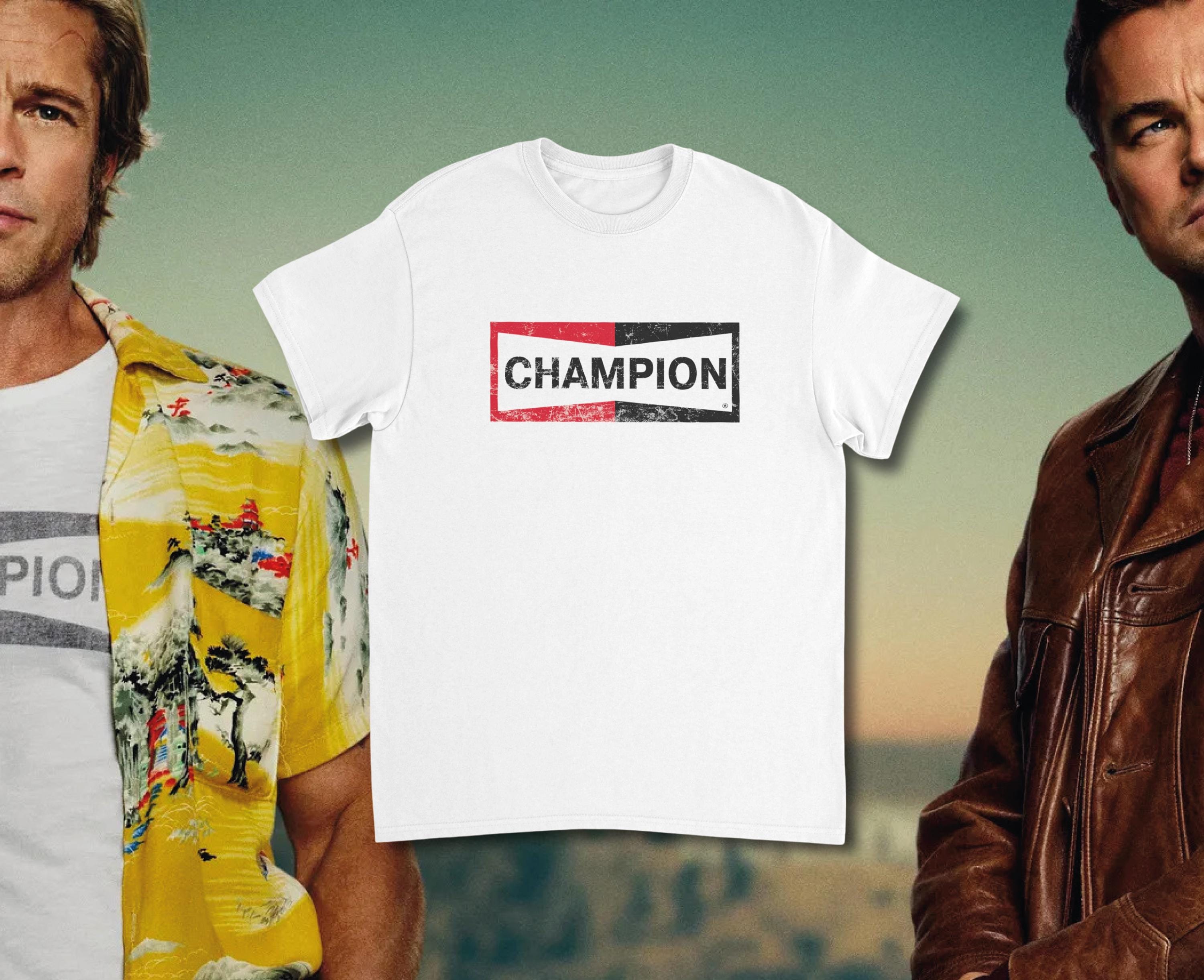 Once upon a time in hollywood shirt - Etsy 日本