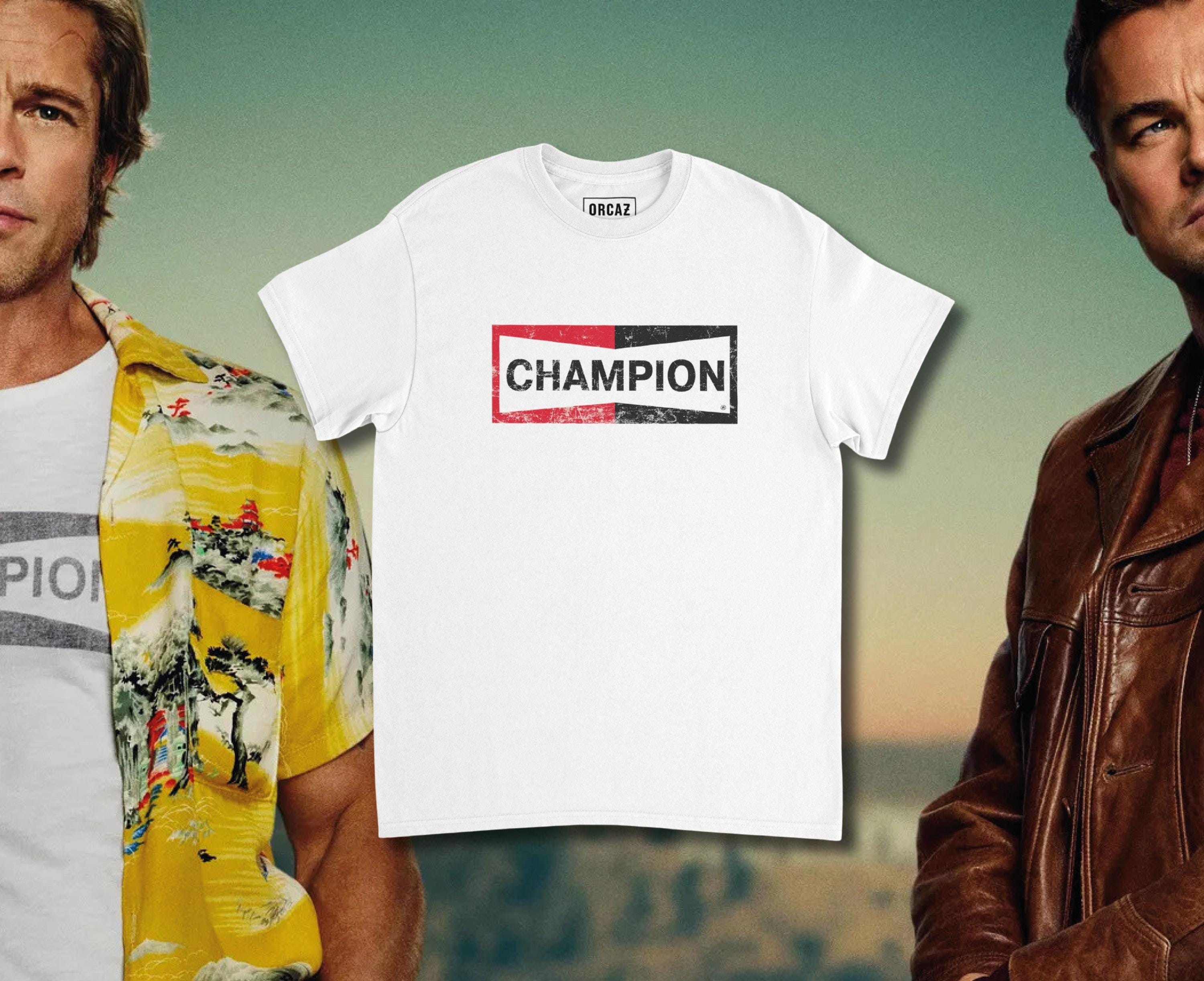 [バータグ]70s Champion football Tshirt matinantiques | 70s CHAMPION U OF O DUCKS RINGER T-SHIRT