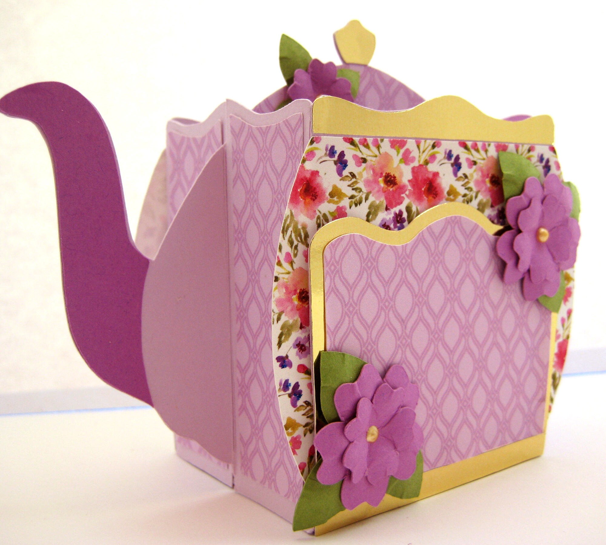mother's day pop box
