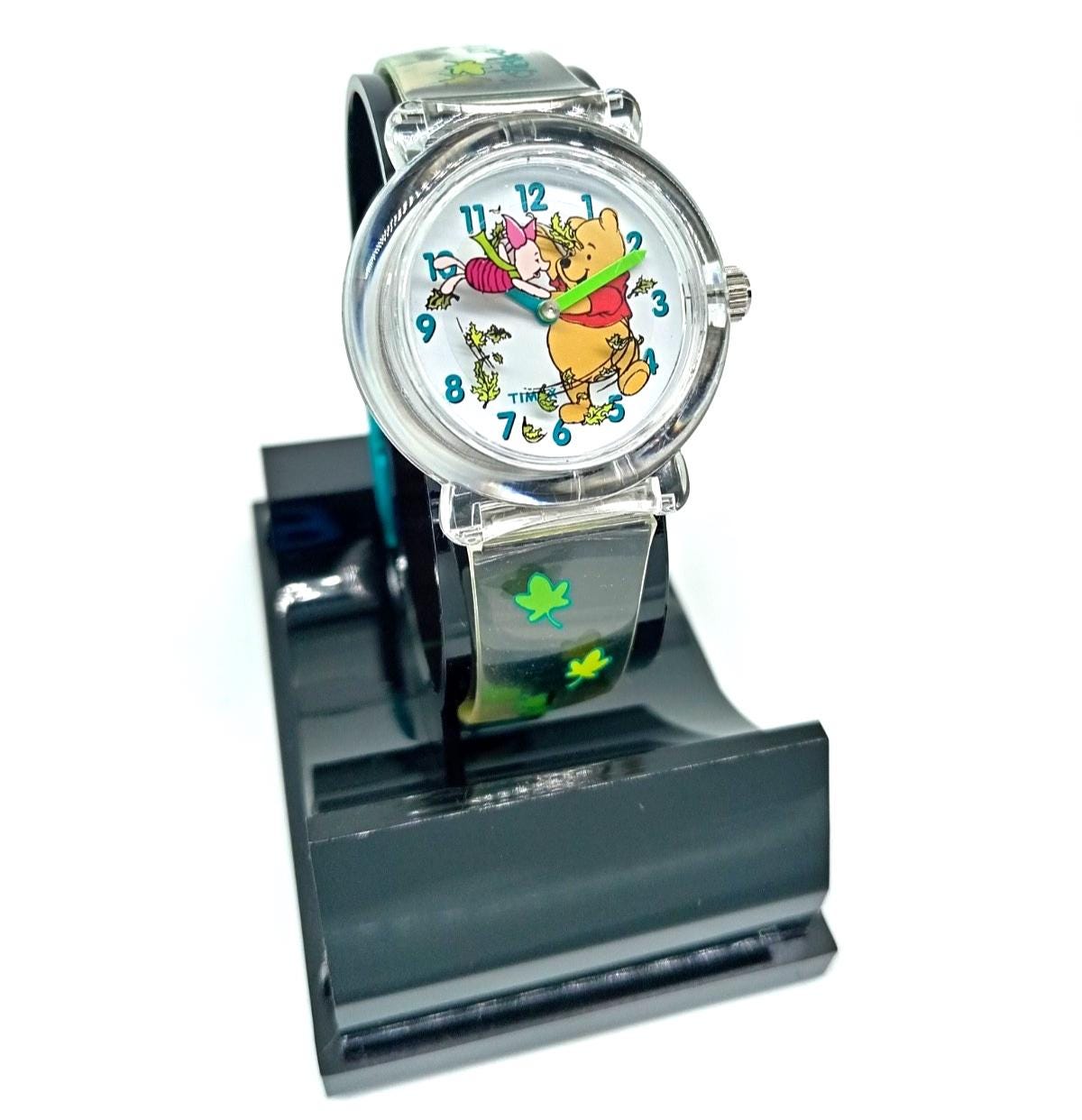 ?1990s TIMEX x Disney Eeyore Watch Eeyore Timex Watch - Etsy main image 3