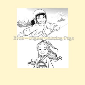 digital coloring pages to print, coloring pages for girls, coloring pages for girls, cute coloring pages pdf