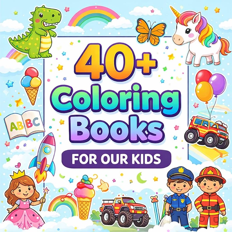 40+ coloring books for kids kids colouring kids colouring pages kids learning education resources preschool homeschool coloring books homeschool set kids printables kids coloring book coloring bundle kids coloring pages coloring coloring book coloring page coloring pages coloring book pages toddler busy book toddler coloring kids coloring coloring pages for kids digital coloring book  animal coloring pages kids animal coloring book kid plr kids coloring sheets halloween coloring