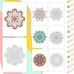 1000+ Adult Mandala Coloring Book coloring book Printable Coloring Pages Adult Mandala Coloring Pages Stress Relief Coloring Pages anxiety relief color, mandala color page, stress relief gift, anxiety relief, stress relief, adult coloring, adult mandala, adult mandala pages, coloring book, grayscale coloring, mandala coloring, mandala pages, coloring page mandala coloring mandala coloring pages coloring page coloring book coloring books mandala art mandala design mandala pattern mindful coloring