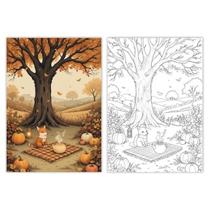 Fall Coloring Pages, Fall Coloring Book autumn coloring book, fall coloring book autumn coloring page adult coloring pages coloring pages fall coloring book autumn coloring page fall coloring kids autumn coloring kids fall coloring fall activities fall coloring page digital coloring cozy coloring coloring book pdf kawaii coloring book adult coloring book cozy coloring book