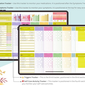 symptom tracker journal - adhd symptom tracker - chronic illness tracker - Symptoms tracker - symptom tracker monthly - symptom tracker google sheets - medical symptom tracker - symptom tracker printable - chronic illness - Symptom Tracker - symptom journal - symptom checklist - chronic pain tracker - medication tracker - fibromyalgia tracker - Daily health log - health tracker cute - health mental - medicine tracker - health tracker - medical tracker