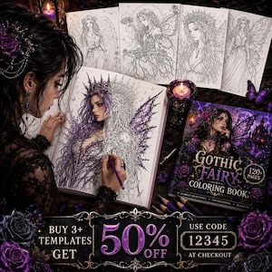 120+ Gothic coloring book - gothic colouring - adult coloring pages - gothic coloring - Fantasy Coloring Sheets, digital coloring png, coloring books coloring page coloring sheets witchy coloring horror coloring vampire coloring pdf coloring book horror coloring book colouring book Gothic coloring coloring pages printable coloring dark coloring