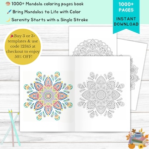 1000+ Adult Mandala Coloring Book coloring book Printable Coloring Pages Adult Mandala Coloring Pages Stress Relief Coloring Pages anxiety relief color, mandala color page, stress relief gift, anxiety relief, stress relief, adult coloring, adult mandala, adult mandala pages, coloring book, grayscale coloring, mandala coloring, mandala pages, coloring page mandala coloring mandala coloring pages coloring page coloring book coloring books mandala art mandala design mandala pattern mindful coloring
