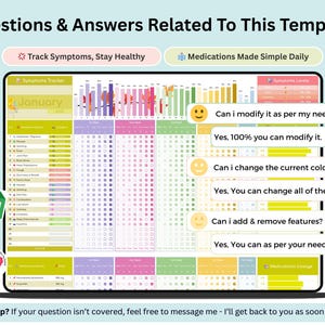 symptom tracker journal - adhd symptom tracker - chronic illness tracker - Symptoms tracker - symptom tracker monthly - symptom tracker google sheets - medical symptom tracker - symptom tracker printable - chronic illness - Symptom Tracker - symptom journal - symptom checklist - chronic pain tracker - medication tracker - fibromyalgia tracker - Daily health log - health tracker cute - health mental - medicine tracker - health tracker - medical tracker