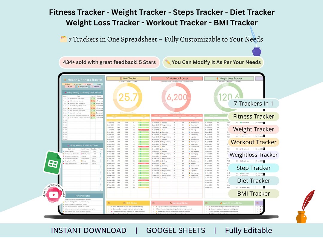 Weight Loss Tracker Fitness Tracker Workout Tracker Steps Tracker Weight Loss Tracker Fitness Tracker Workout Tracker Steps Tracker