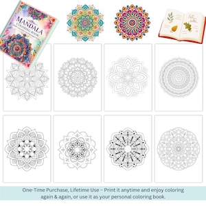 1000+ Adult Mandala Coloring Book coloring book Printable Coloring Pages Adult Mandala Coloring Pages Stress Relief Coloring Pages anxiety relief color, mandala color page, stress relief gift, anxiety relief, stress relief, adult coloring, adult mandala, adult mandala pages, coloring book, grayscale coloring, mandala coloring, mandala pages, coloring page mandala coloring mandala coloring pages coloring page coloring book coloring books mandala art mandala design mandala pattern mindful coloring