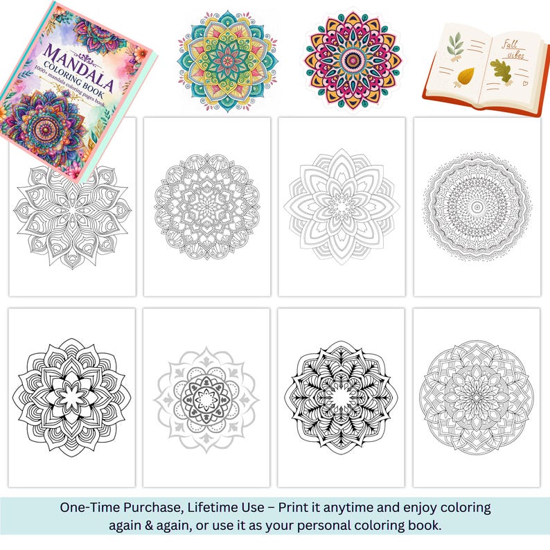 1000+ Adult Mandala Coloring Book coloring book Printable Coloring Pages Adult Mandala Coloring Pages Stress Relief Coloring Pages anxiety relief color, mandala color page, stress relief gift, anxiety relief, stress relief, adult coloring, adult mandala, adult mandala pages, coloring book, grayscale coloring, mandala coloring, mandala pages, coloring page mandala coloring mandala coloring pages coloring page coloring book coloring books mandala art mandala design mandala pattern mindful coloring