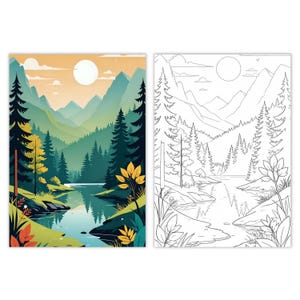 160+ Nature coloring book nature coloring pages adult coloring stress relief color nature coloring mindfulness coloring coloring sheets relaxing coloring nature coloring page adult coloring pages adult coloring book coloring pages  mandala coloring forest coloring page coloring books mindful coloring pdf coloring book kawaii coloring kids coloring pages coloring page