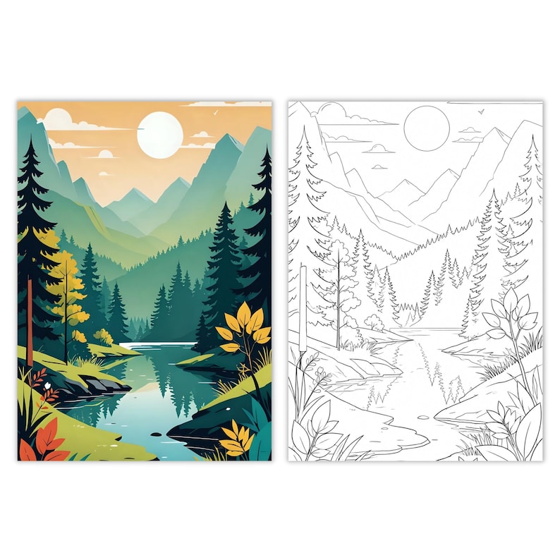 160+ Nature coloring book nature coloring pages adult coloring stress relief color nature coloring mindfulness coloring coloring sheets relaxing coloring nature coloring page adult coloring pages adult coloring book coloring pages  mandala coloring forest coloring page coloring books mindful coloring pdf coloring book kawaii coloring kids coloring pages coloring page