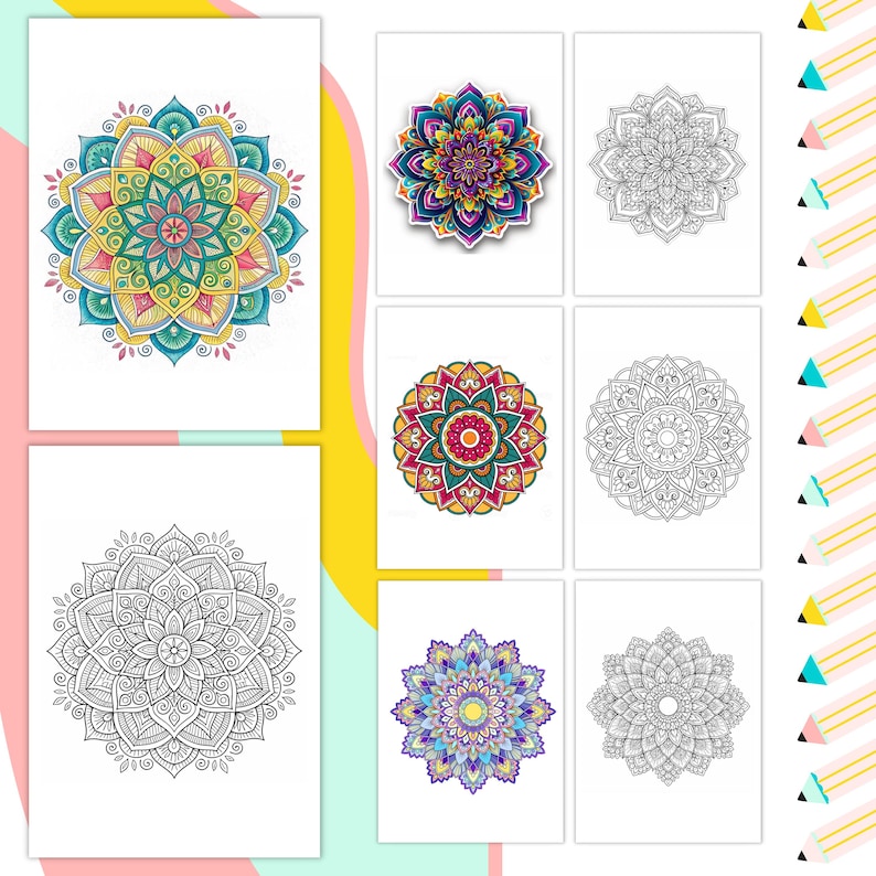 1000+ Adult Mandala Coloring Book coloring book Printable Coloring Pages Adult Mandala Coloring Pages Stress Relief Coloring Pages anxiety relief color, mandala color page, stress relief gift, anxiety relief, stress relief, adult coloring, adult mandala, adult mandala pages, coloring book, grayscale coloring, mandala coloring, mandala pages, coloring page mandala coloring mandala coloring pages coloring page coloring book coloring books mandala art mandala design mandala pattern mindful coloring
