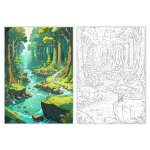 160+ Nature coloring book nature coloring pages adult coloring stress relief color nature coloring mindfulness coloring coloring sheets relaxing coloring nature coloring page adult coloring pages adult coloring book coloring pages  mandala coloring forest coloring page coloring books mindful coloring pdf coloring book kawaii coloring kids coloring pages coloring page