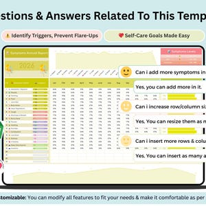 symptom tracker journal - adhd symptom tracker - chronic illness tracker - Symptoms tracker - symptom tracker monthly - symptom tracker google sheets - medical symptom tracker - symptom tracker printable - chronic illness - Symptom Tracker - symptom journal - symptom checklist - chronic pain tracker - medication tracker - fibromyalgia tracker - Daily health log - health tracker cute - health mental - medicine tracker - health tracker - medical tracker