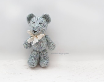 Minty Teddy