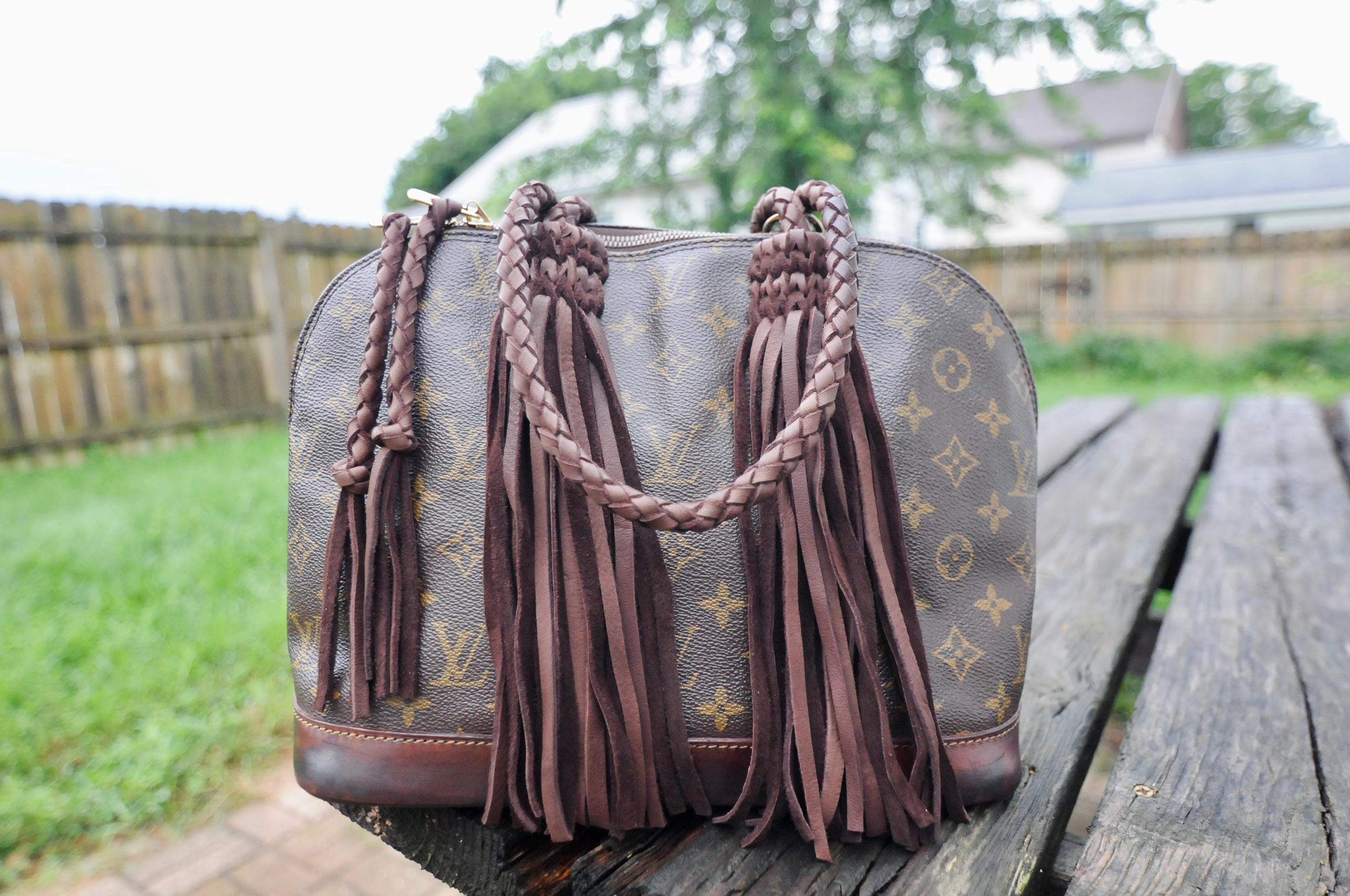 Designer Handbags Where To Get A Louis Vuitton Bag Authenticated