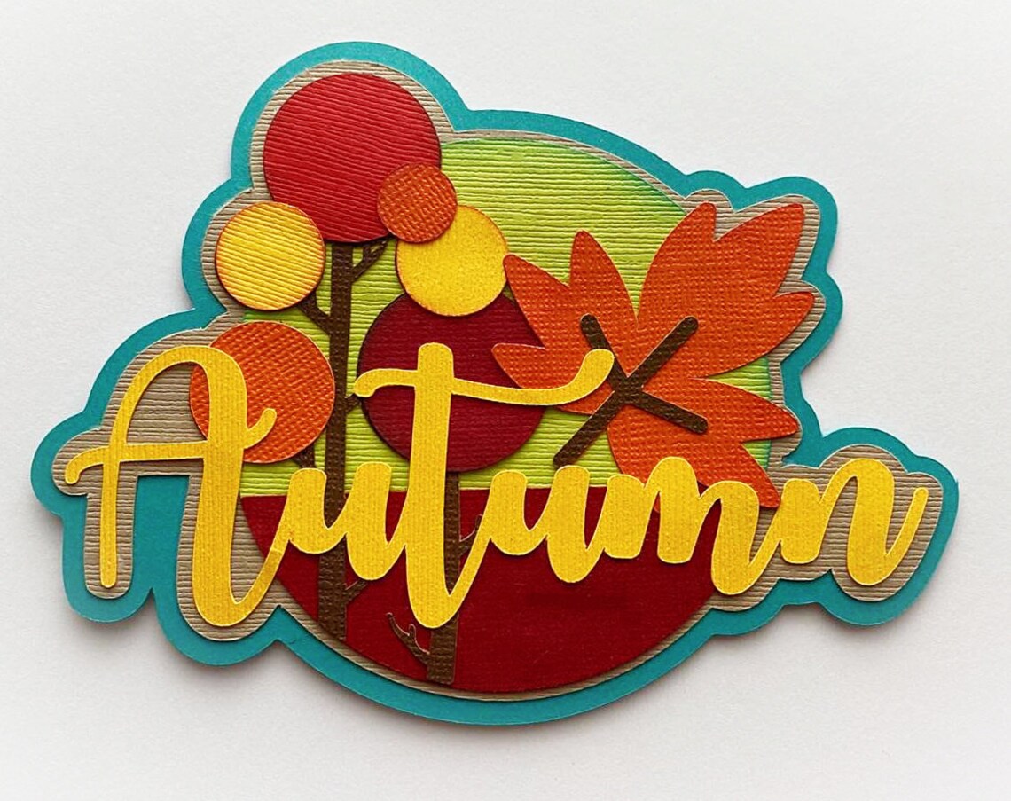 of the true autumn title of the true autumn title