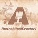 TheArchitectCreator1 store logo