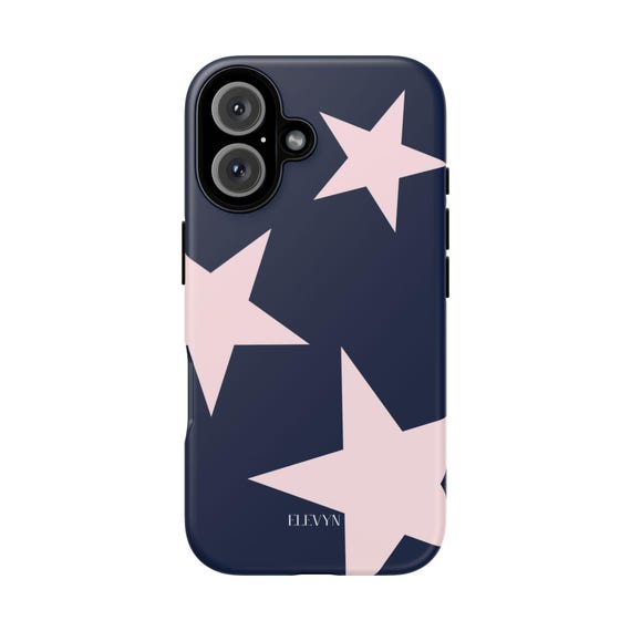 Navy Pink Star Phone Case | Stylish Phone Cover, Cell Phone Accessory, Gift for Her, Trendy Tech Protector, Pink and Navy Case, Star Case - Etsy Navy Pink Star Phone Case | Stylish Phone Cover, Cell Phone Accessory, Gift for Her, Trendy Tech Protector, Pink and Navy Case, Star Case - Etsy