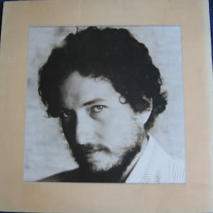 BOB DYLAN - New Mornings Lp 1970 Vintage Vinyl Record Album
