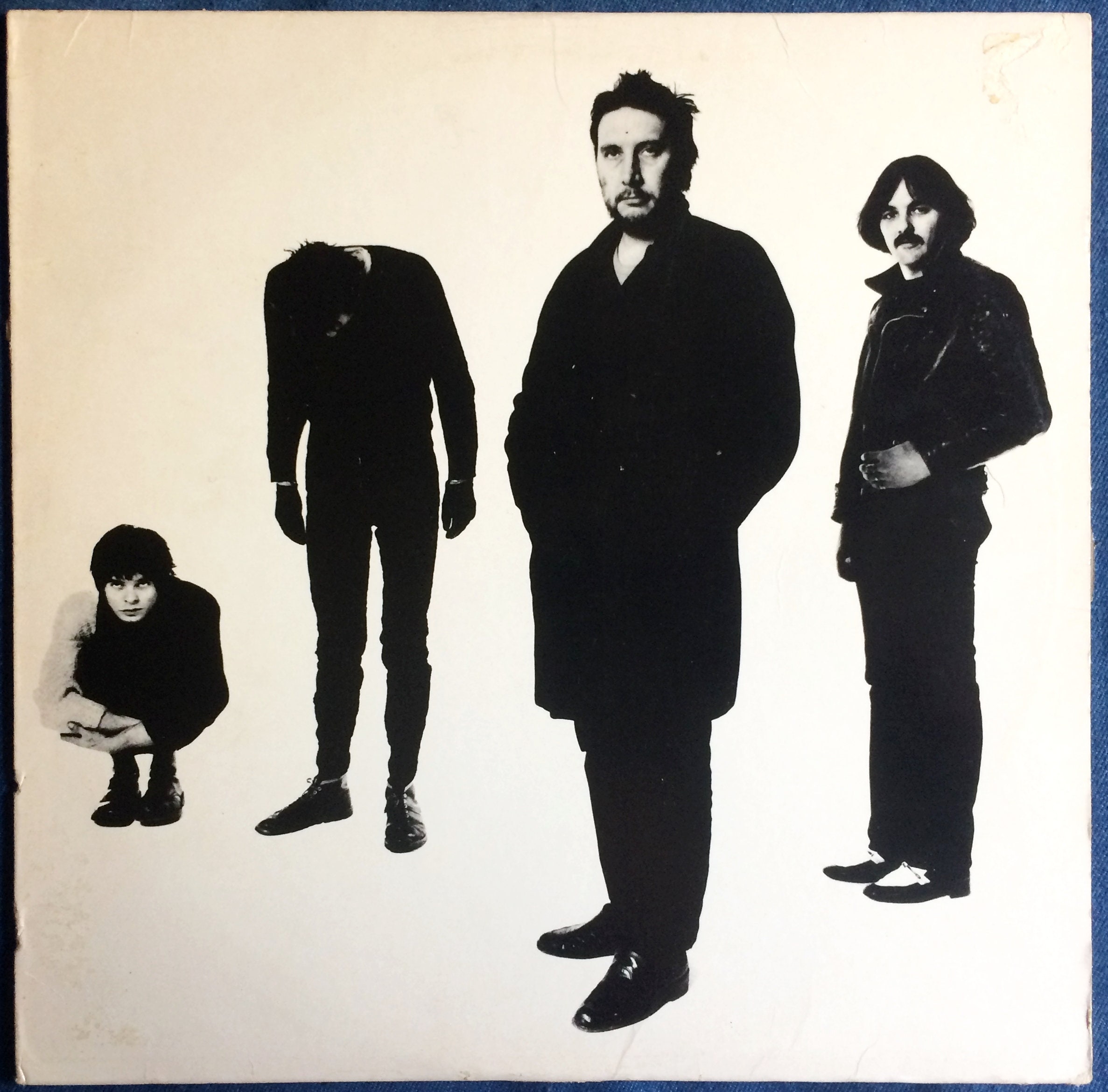 The Stranglers Vinyl - Etsy UK