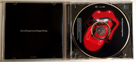 洋楽 A Bigger Bang Special Edition 8CD SET The Rolling Stones - A Bigger Bang [Reissue] - Amazon.com Music