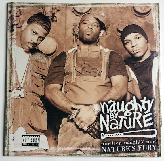 NINE 1999 LP