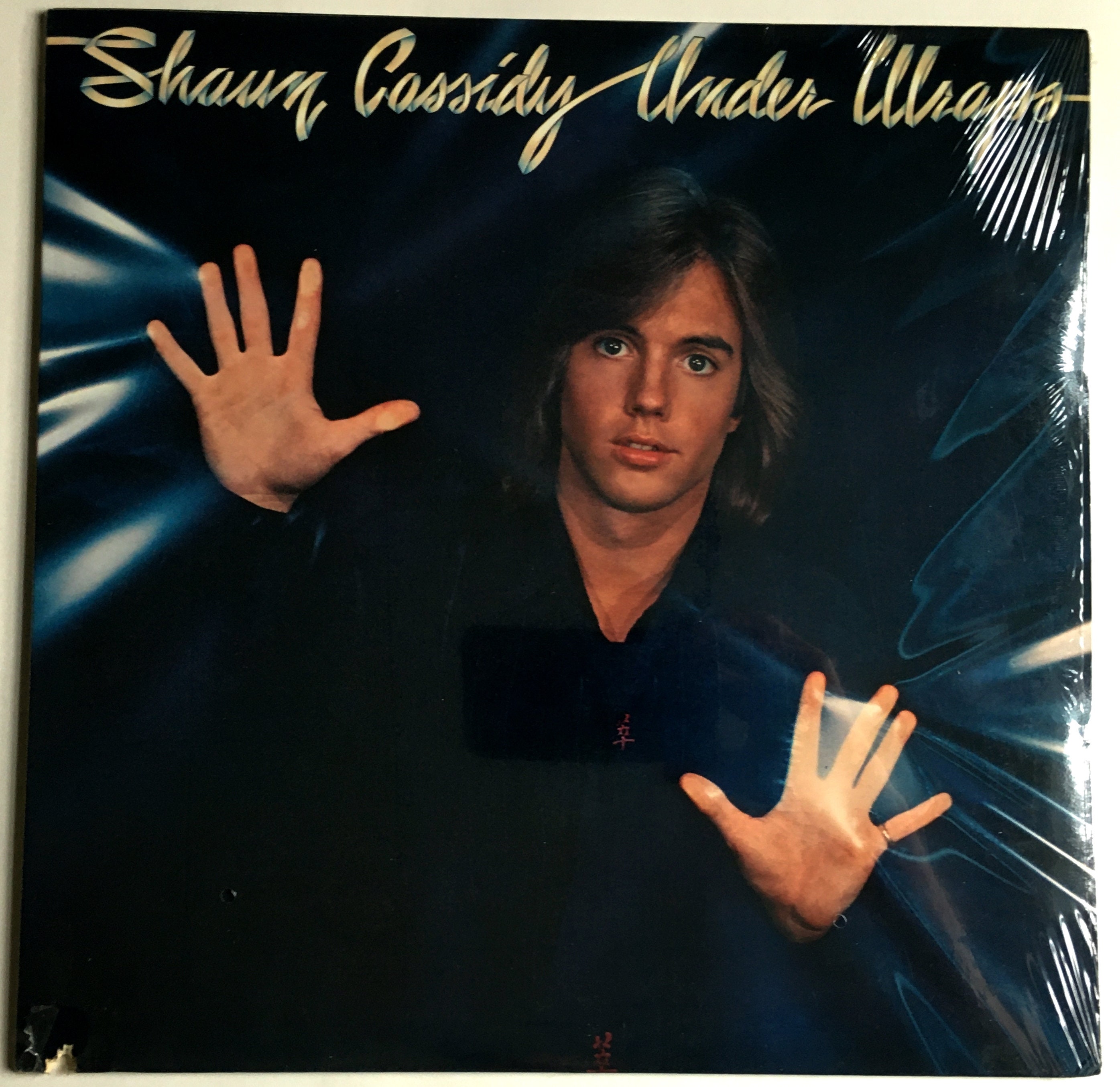 Shaun Cassidy Album