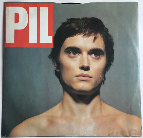 Public Image Limited first issue レコード LP Public Image Ltd. – Public Image (First Issue) – Vinyl (LP