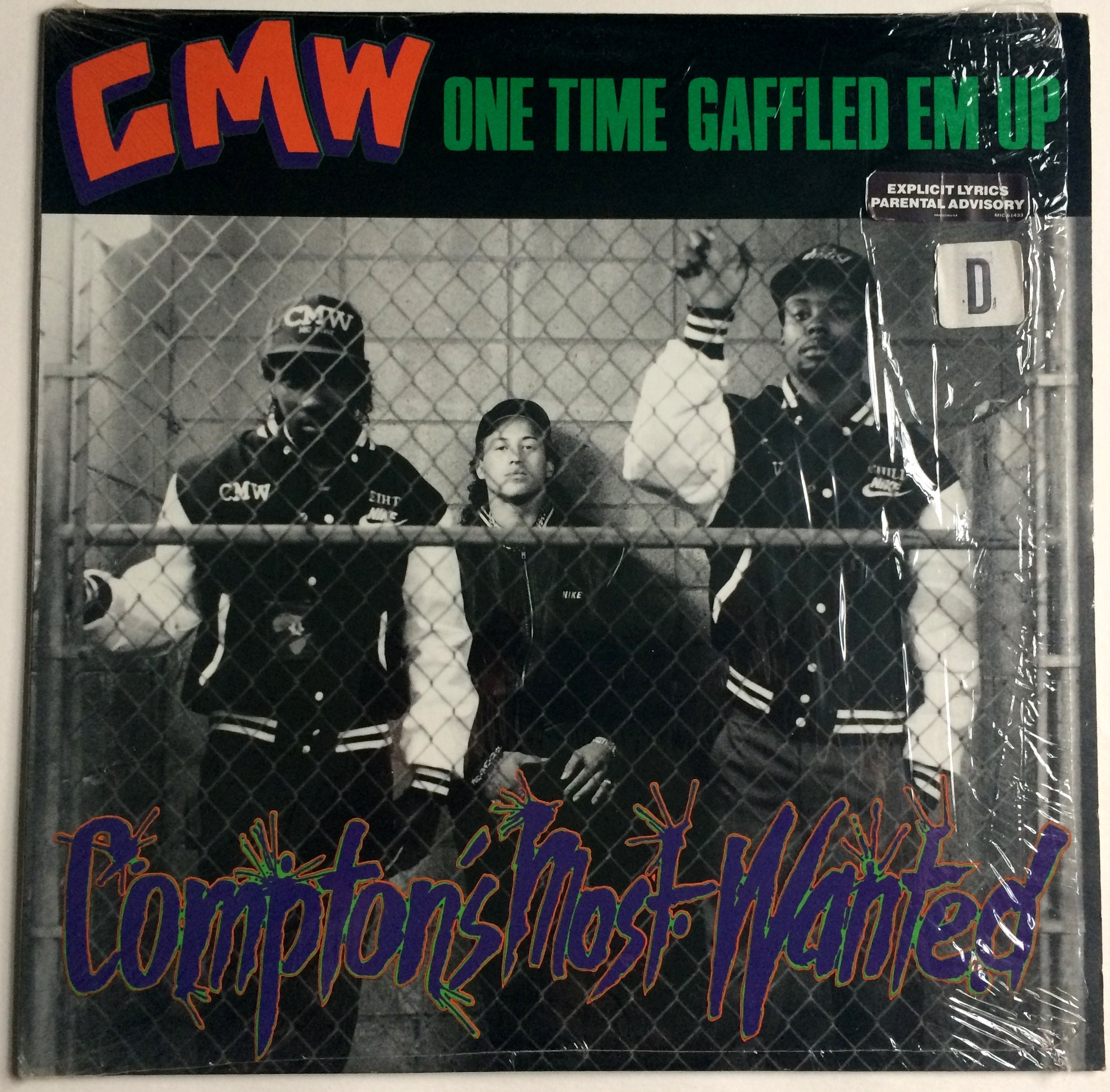 WEA Top Hits January 1991 – CD (Compilation, Promo), 1991
