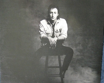 JULIAN LENNON Valotte lp 1984 Vintage Original Atlantic Pressing Vinyl Record Album