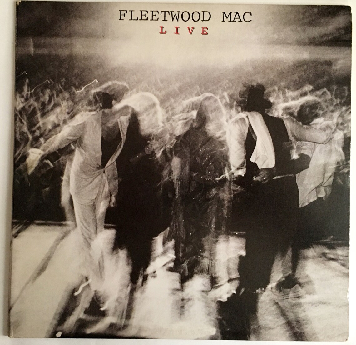 fleetwood mac live album 1980 fleetwood mac live album 1980