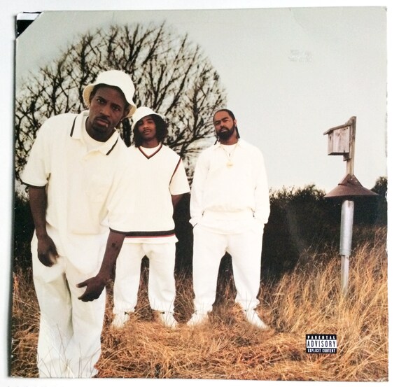 JIM CROW - Crow