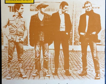 SLADE - PLAY It LOUD Lp 1970 Vintage Vinyl Record Album