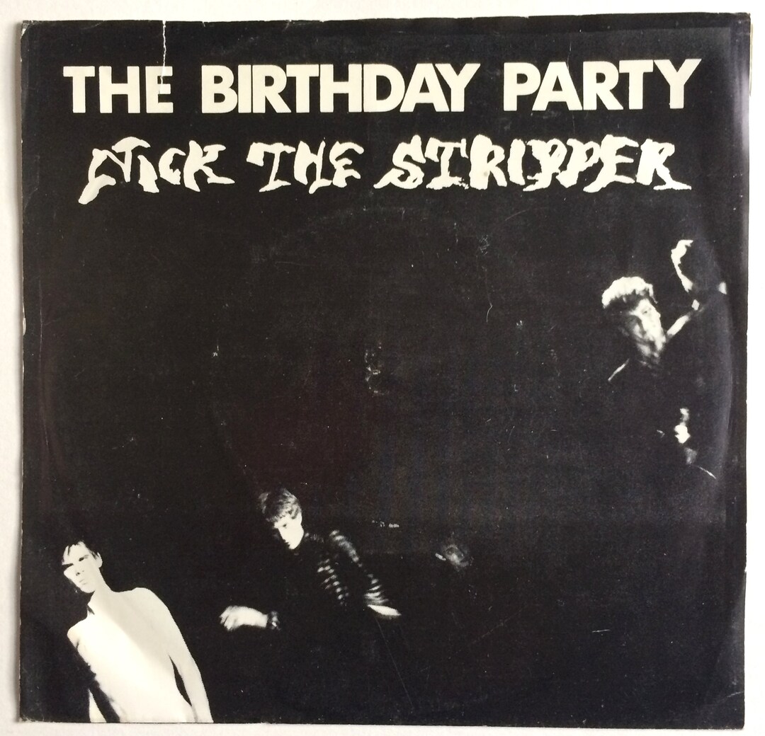 THE BIRTHDAY 7インチ シングル レコード il_1080xN.2542701069_8ehi.jpg