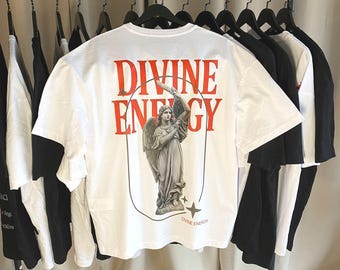 Divine Energy