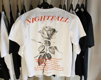 nightfall