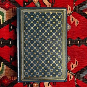 Ivanhoe Walter Scott ICL International Collectors Library Medieval Romance Classic