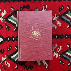1961 Age of Reason Begins Will Durant Story of Civilization Volume 7 Hardcover