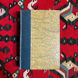 Oliver Twist: Vintage Hardcover, Art-Type Edition