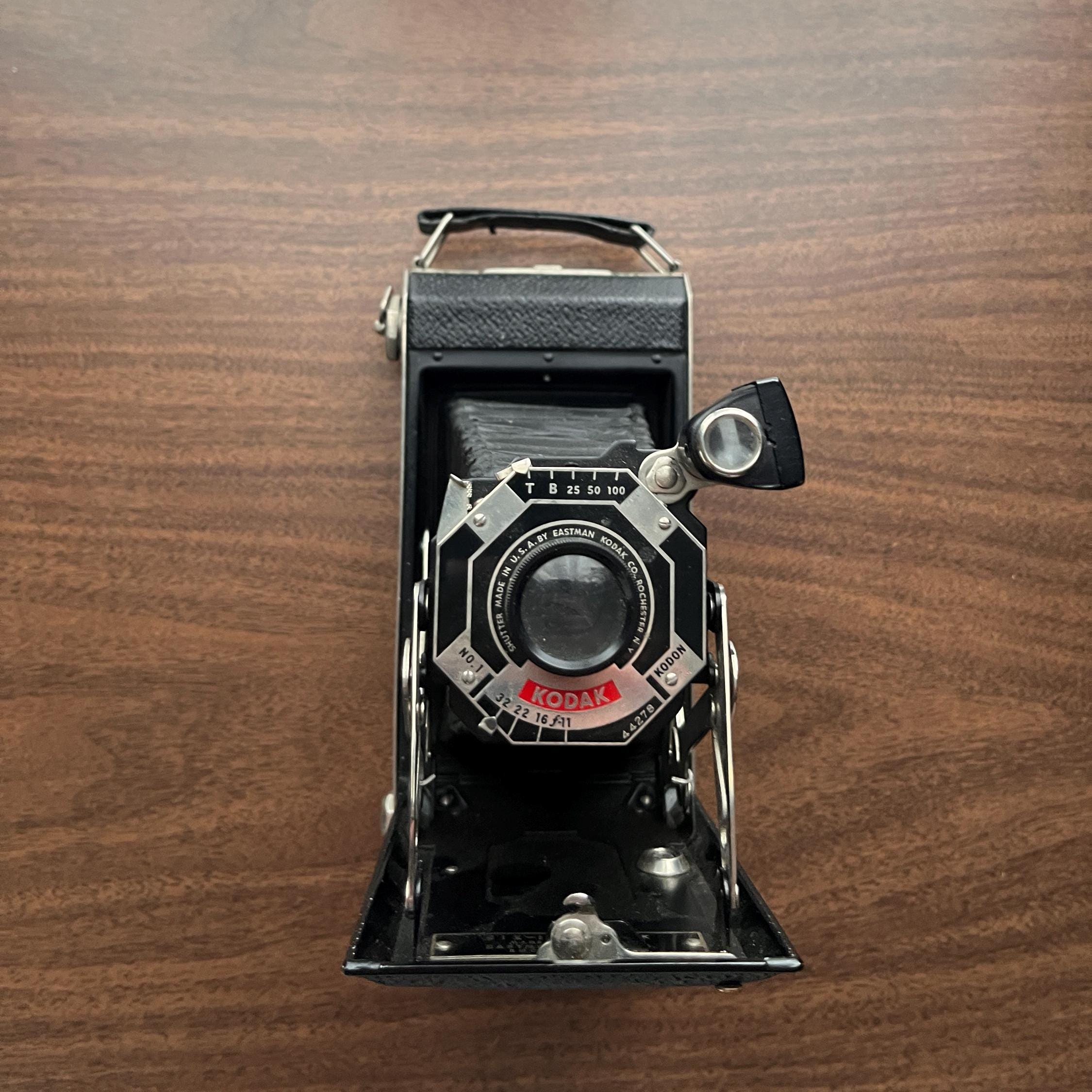 1930s Kodak Camera - Etsy